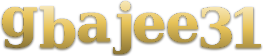 gbajee31 logo